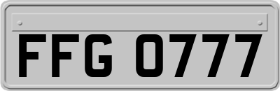FFG0777