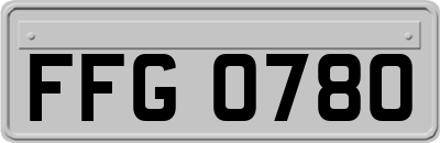 FFG0780