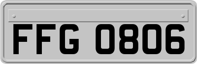 FFG0806