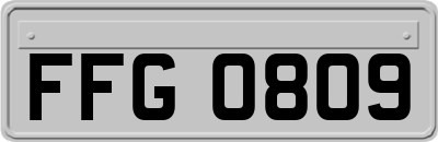 FFG0809