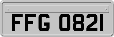 FFG0821