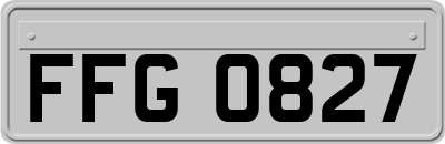 FFG0827