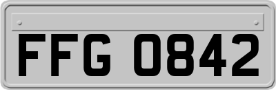 FFG0842