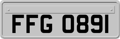 FFG0891