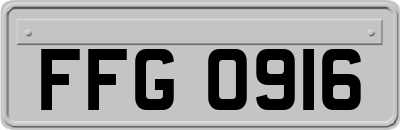 FFG0916