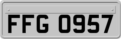 FFG0957