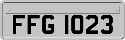 FFG1023