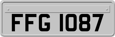FFG1087