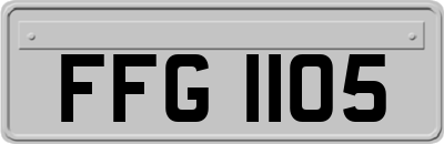 FFG1105