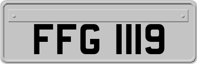 FFG1119