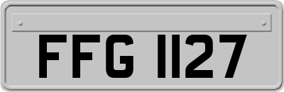 FFG1127