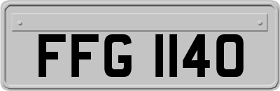 FFG1140