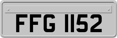 FFG1152