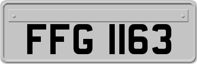 FFG1163