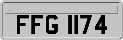 FFG1174