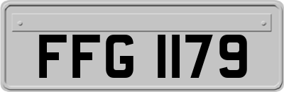 FFG1179