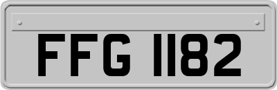 FFG1182