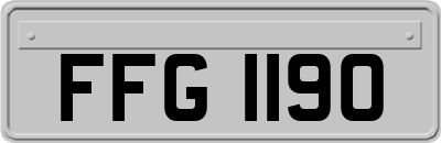 FFG1190