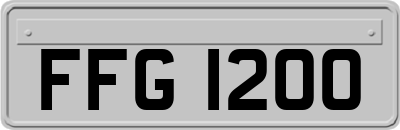 FFG1200