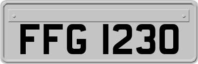 FFG1230