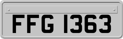 FFG1363