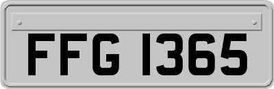 FFG1365