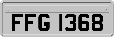 FFG1368