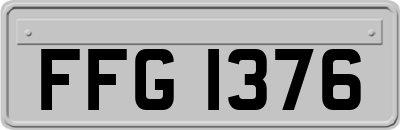 FFG1376