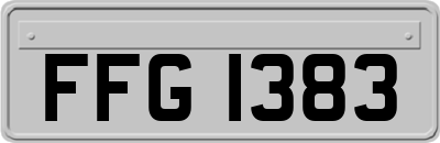 FFG1383