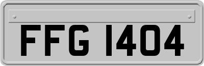 FFG1404