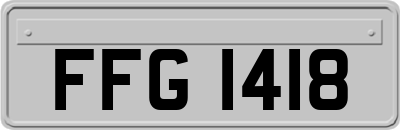 FFG1418