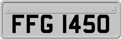 FFG1450
