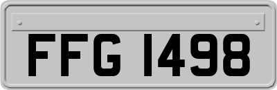 FFG1498