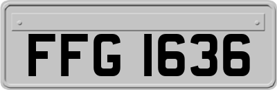 FFG1636