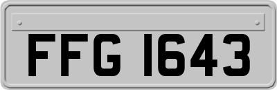 FFG1643