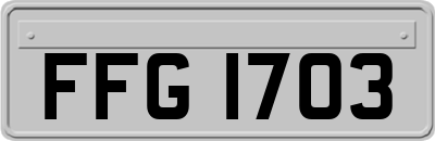 FFG1703