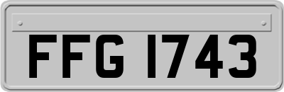 FFG1743