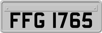 FFG1765