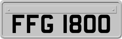 FFG1800