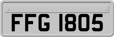 FFG1805