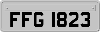 FFG1823