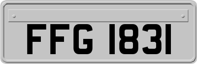 FFG1831
