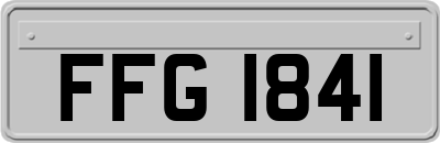 FFG1841