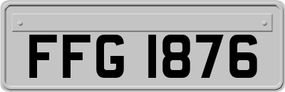 FFG1876