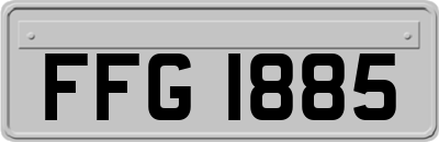 FFG1885