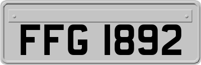 FFG1892