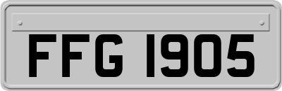 FFG1905