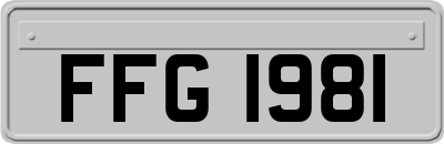 FFG1981