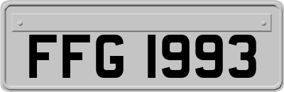 FFG1993