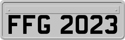 FFG2023